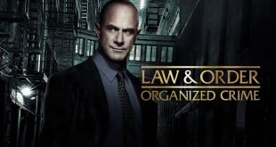 Law & Order Organized Crime