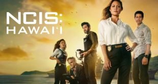 NCIS Hawai'i 3