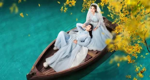 The Romance of Hua Rong S2