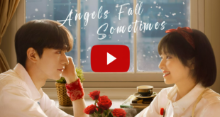 Angels Fall Sometimes 2024