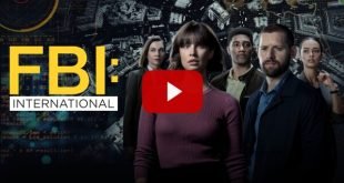 FBI: International