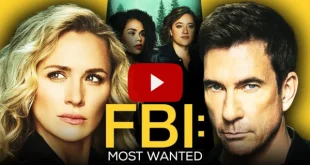 FBI: Most Wanted