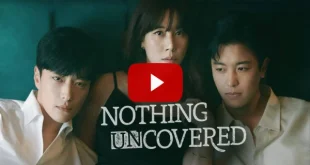 Nothing Uncovered 2024