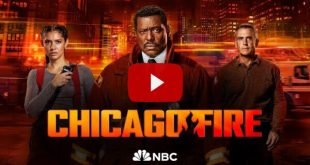 Chicago Fire 12. Sezon
