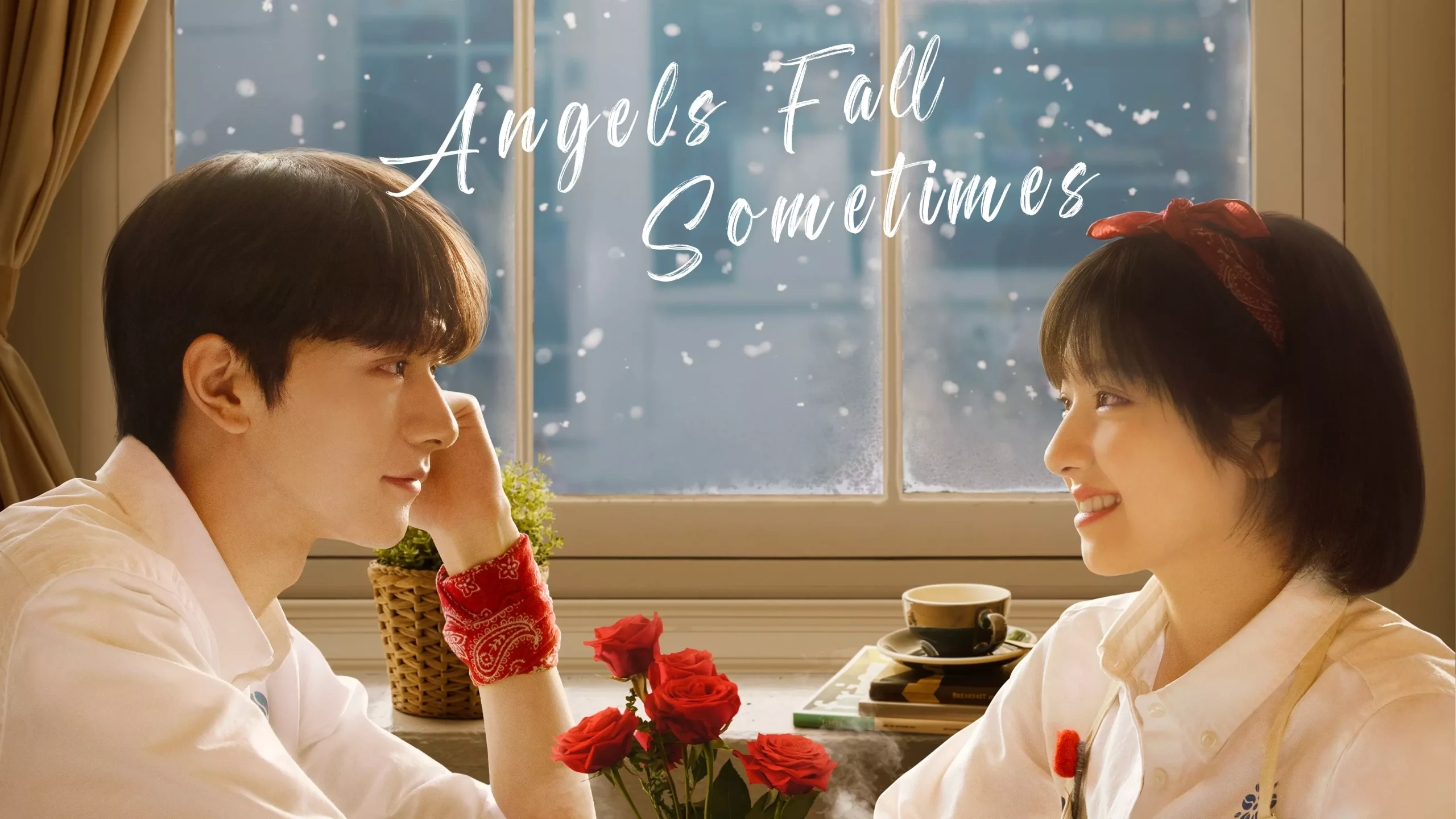 Angels Fall Sometimes 2024 Çin 8.Bölüm Türkçe Altyazılı izle